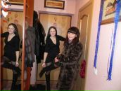 Фотография Беловой Юлии