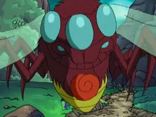 Звездные врата Бесконечность (25 серия) - «Разрисованная Стейси»