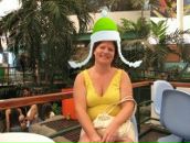 Фотография Андреевой Елены