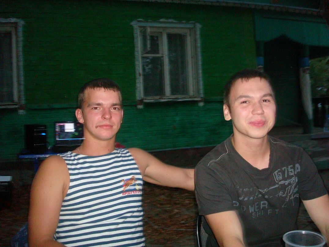 Иван Горбачев фотография #25