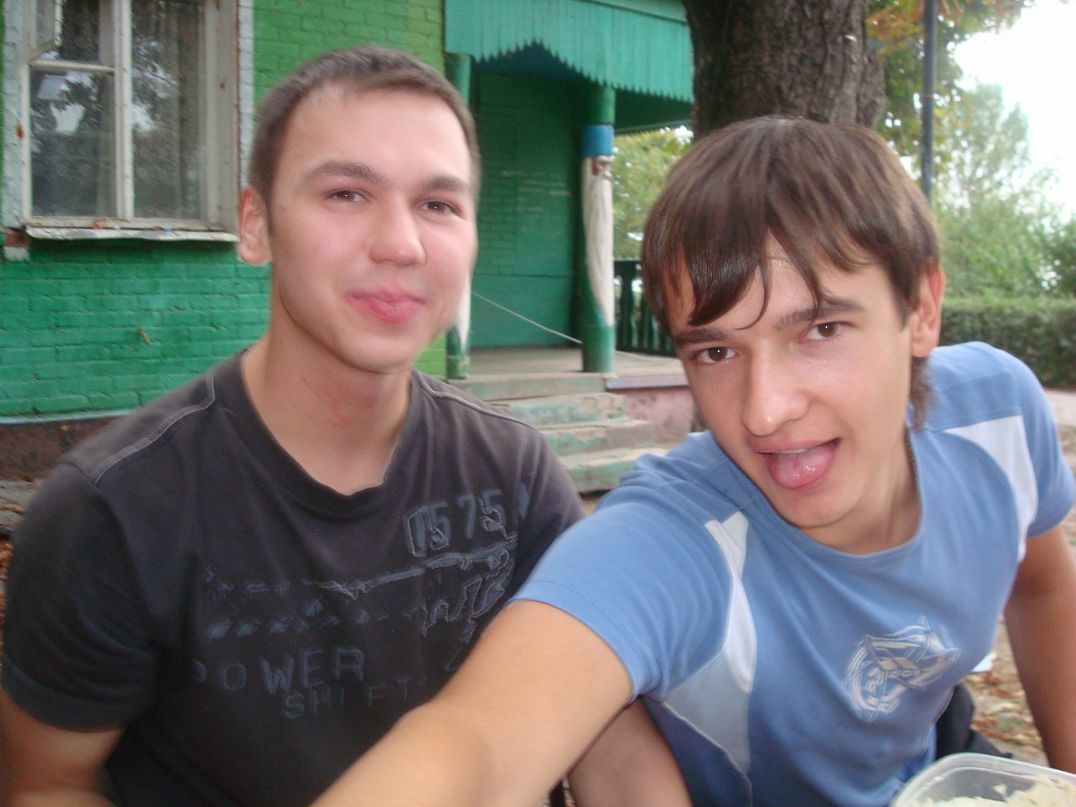 Иван Горбачев фотография #19