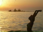 Іруся Хом'як фотография #34 (источник - https://vk.com/id30113890)