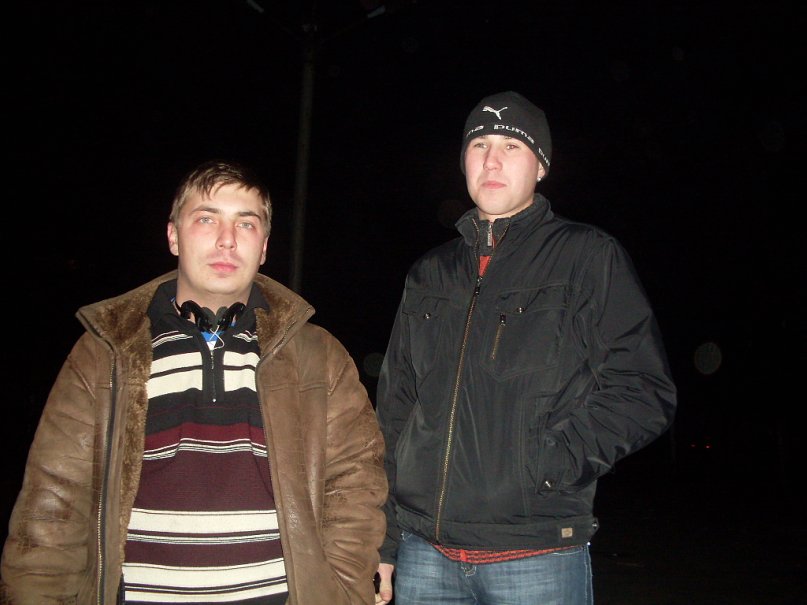 Станислав Лабенко фотография #4