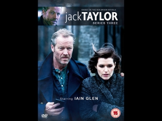 Джек Тейлор / Jack Taylor / S03E01 / русские субтитры