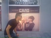 Роман Каліновський фотография #17 (источник - https://vk.com/id28520731)