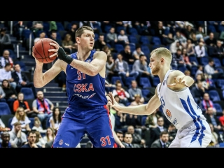 CSKA vs Enisey Highlights March 26 2018