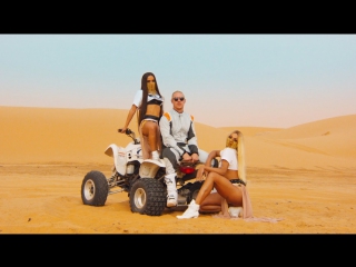 Премьера! Major Lazer feat. Anitta Pabllo Vittar - Sua Cara (31.07.2017)