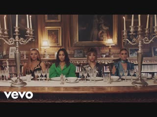 Премьера клипа! Little Mix feat. Nicki Minaj - Woman Like Me (26.10.2018) ft.