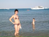 Фотография Лебедь Ирины