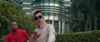 Элвин Грей и Бабек Мамедрзаев - Салам Алейкум