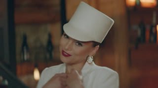 Катя Ростовцева - Брутальный мужчина (Премьера клипа 2019)