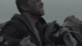 Премьера клипа! Андрей Гризли - 1000 звезд (08.02.2019)
