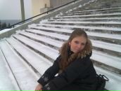 Фотография Асадовой Александры