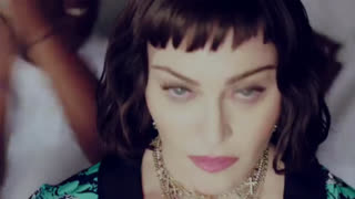 Madonna - Batuka (Official Video 2019)