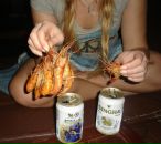 Фотография Морозовой Аллы