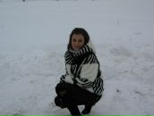 Фотография Овчинниковой Ксении