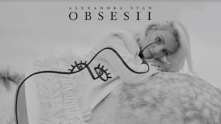 Alexandra Stan - Obsesii (Official Video 2020)