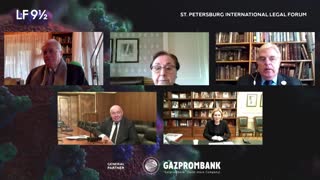 Круглый стол "Культура на карантине: ограничения и новые возможности"