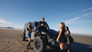 Big Enzo - Bojna Namin (Official Video 2020)