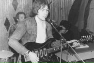 Фотография Забелина Евгения