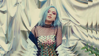 Hey Violet - Close My Eyes