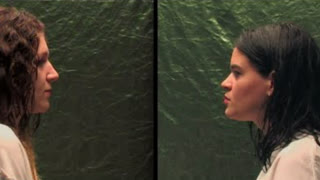 Overcoats - The Fool (Official Video 2019)
