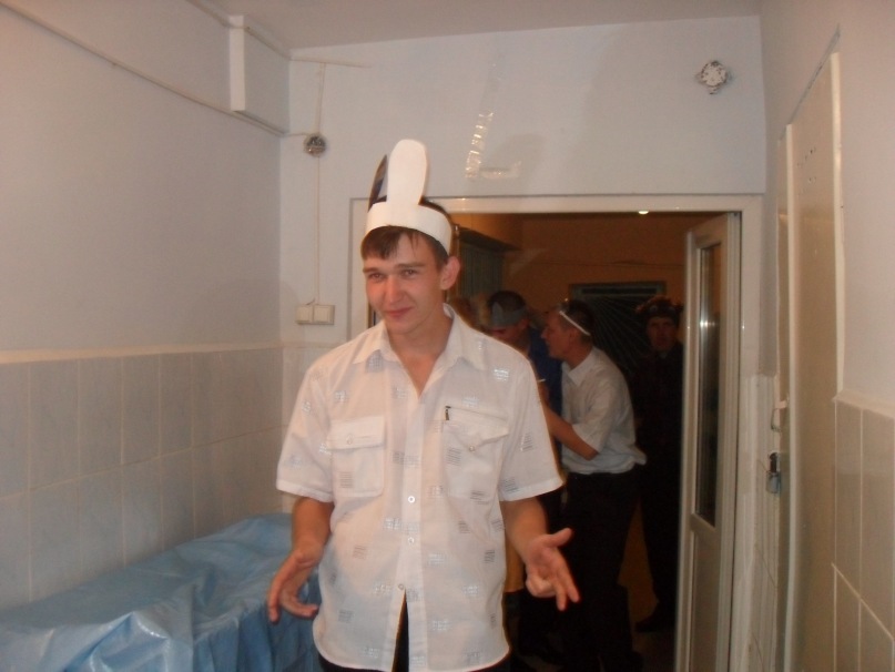 Антон Андреев фотография #31