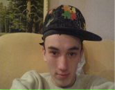 Фотография Латыпова Рената