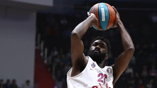 13/02/20 | Данк Ховарда Сэнт-Роса