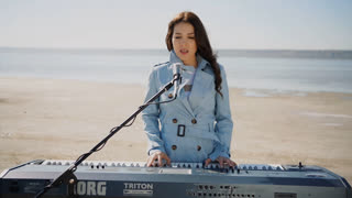 Дарина Кочанжи - Ты нужен мне (Премьера клипа 2020)