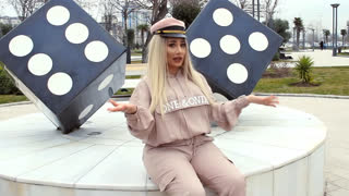 Mehriban - Sevgi Hara Sen Hara (Official Video 2020)