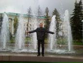 Фотография Миронова Алексея