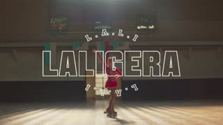 Lali - LALIGERA (Official Video 2019)