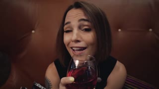 Премьера клипа! Катя Ростовцева - Не буду тряпкой (26.06.2019)