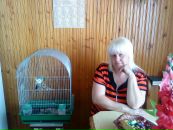 Марія Кравець фотография #20 (источник - https://vk.com/id77903760)