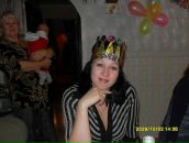 Фотография Жигулиной Анны