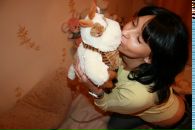 Фотография Розенталь Юлии