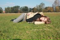 Фотография Антроповой Насти