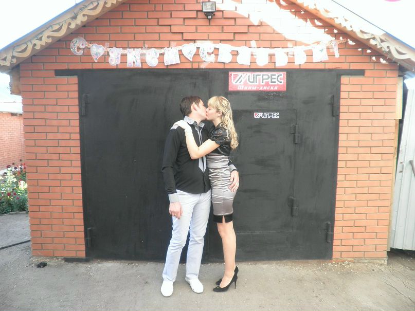 Даниска Бугаков фотография #17