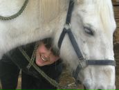 Фотография Черкасовой Катьки