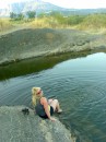 Фотография Меренковой Александры