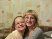 Фотография Скатовой Людмилы