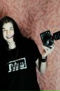 Фотография Семецкого Павла