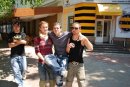 Вася Нагірняк фотография #19 (источник - https://vk.com/id59704755)