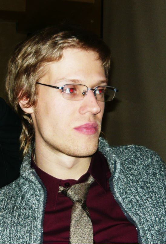 Ivan Konovalov фотография #5