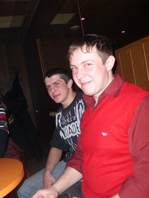 Вера Плотникова фотография #22