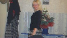 Фотография Волнухиной Анютки