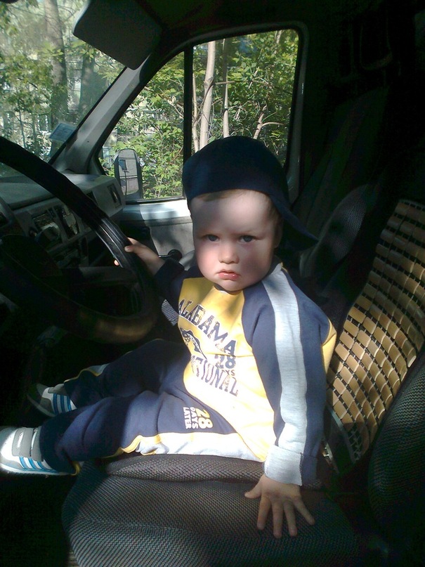 Дмитрий Пестов фотография #11