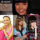 Аня Ільченко фотография #11 (источник - https://vk.com/id73297885)