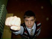 Фотография Глазова Александра